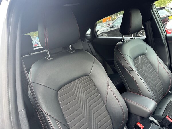 Used Ford Puma 2023 for sale - 76261671: Photo 12