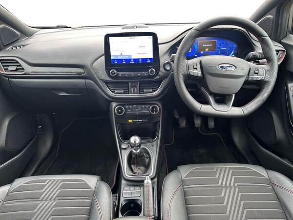 Used Ford Puma 2023 for sale - 76261671: Photo 15