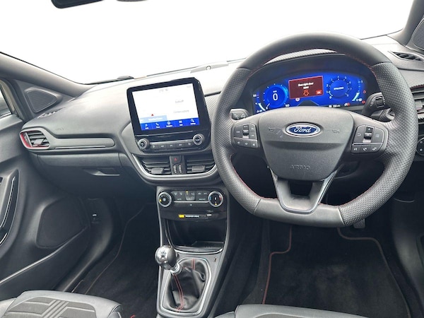 Used Ford Puma 2023 for sale - 76261671: Photo 16