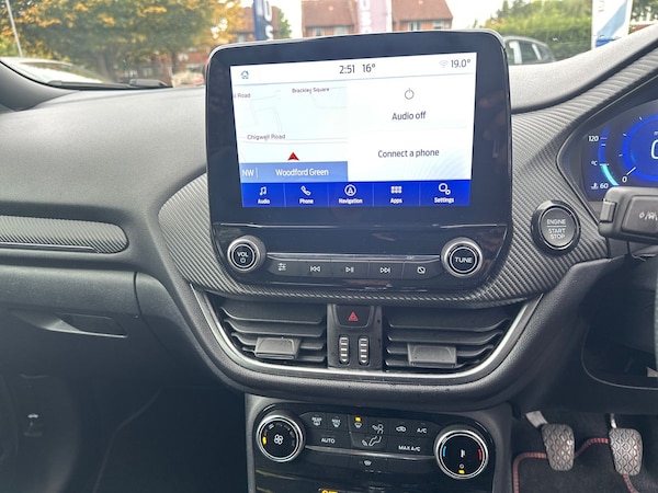 Used Ford Puma 2023 for sale - 76261671: Photo 19