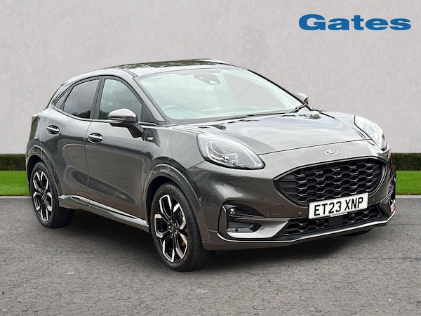 Used Ford Puma 2023 for sale - 76261671: Photo 1