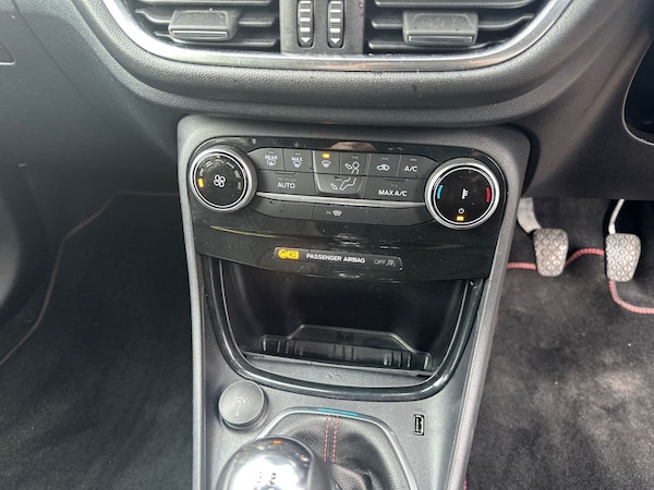 Used Ford Puma 2023 for sale - 76261671: Photo 22