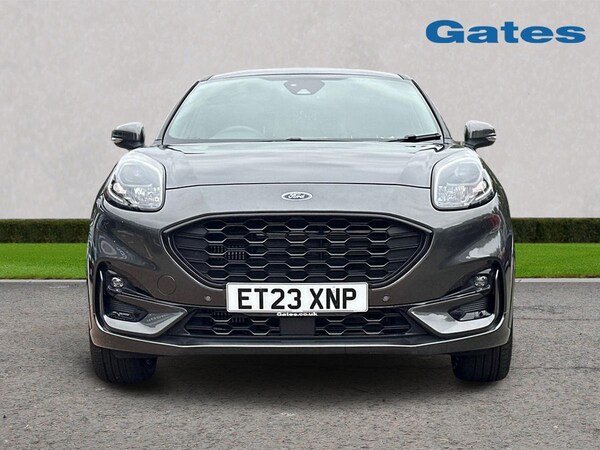 Used Ford Puma 2023 for sale - 76261671: Photo 2