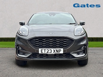 Used Ford Puma 2023 for sale - 76261671: Photo 2