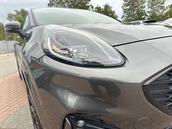 Used Ford Puma 2023 for sale - 76261671: Photo 32