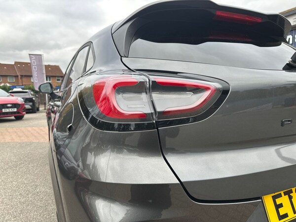 Used Ford Puma 2023 for sale - 76261671: Photo 33