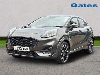 Used Ford Puma 2023 for sale - 76261671: Photo 3
