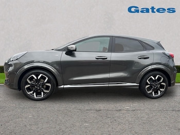 Used Ford Puma 2023 for sale - 76261671: Photo 4