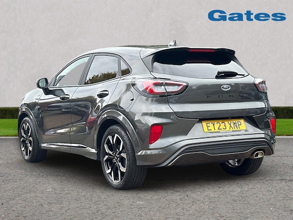 Used Ford Puma 2023 for sale - 76261671: Photo 5