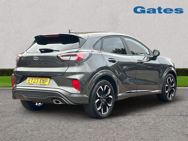 Used Ford Puma 2023 for sale - 76261671: Photo 7