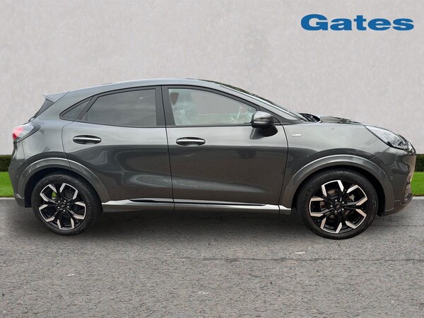 Used Ford Puma 2023 for sale - 76261671: Photo 8