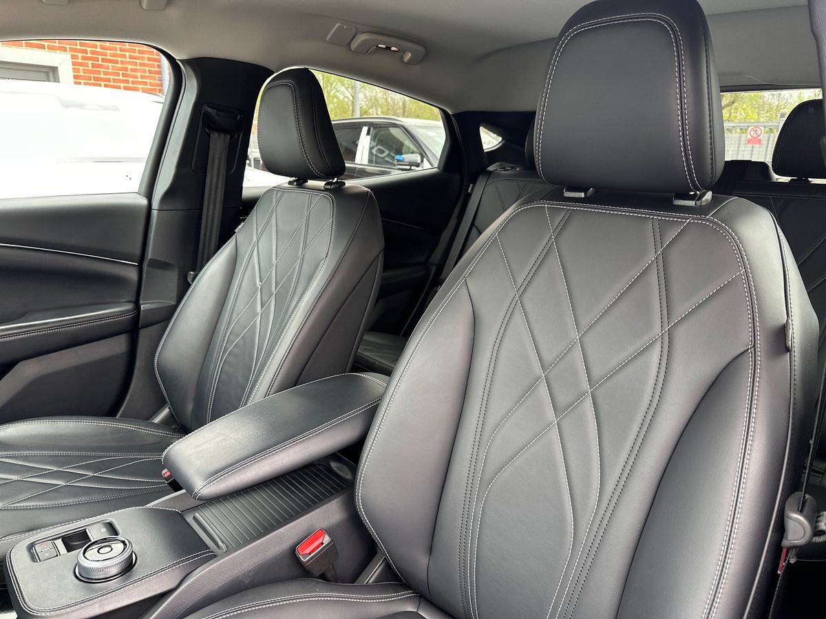 Used Ford Mustang Mach-E 2021 for sale - 78152524: Photo 13