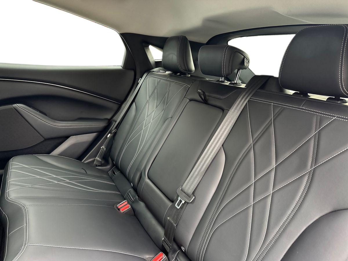 Used Ford Mustang Mach-E 2021 for sale - 78152524: Photo 14