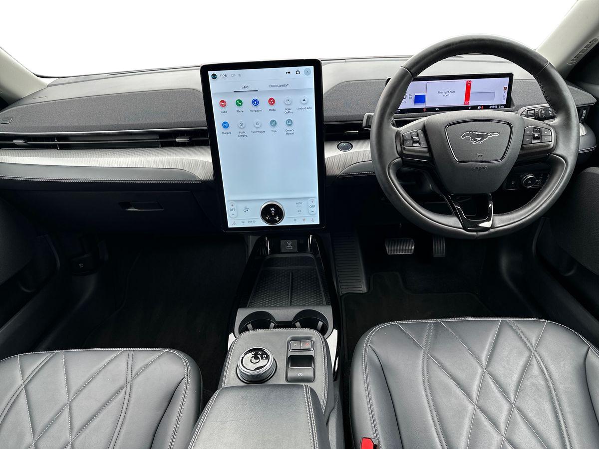 Used Ford Mustang Mach-E 2021 for sale - 78152524: Photo 15