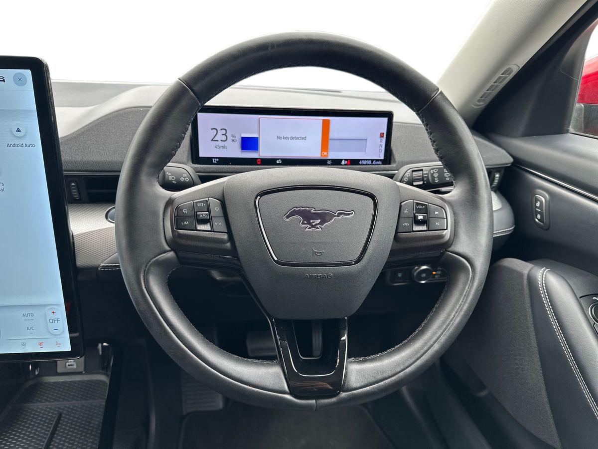 Used Ford Mustang Mach-E 2021 for sale - 78152524: Photo 17