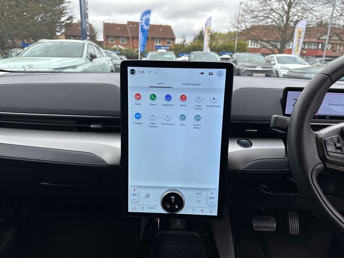 Used Ford Mustang Mach-E 2021 for sale - 78152524: Photo 18