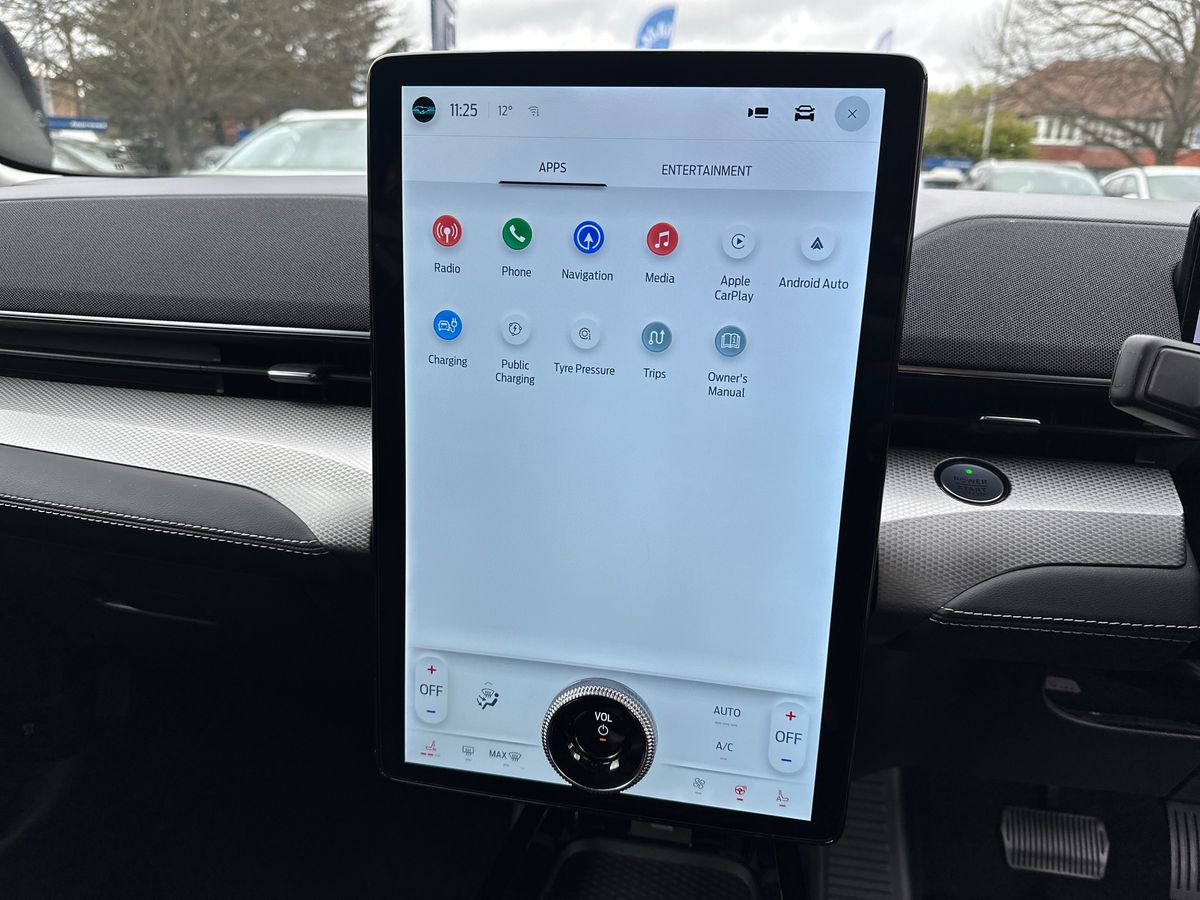 Used Ford Mustang Mach-E 2021 for sale - 78152524: Photo 19