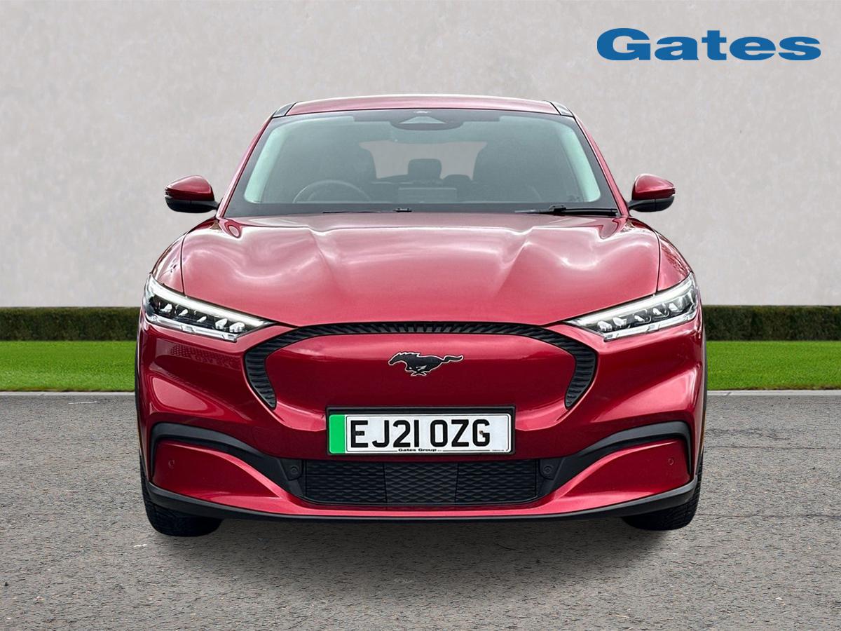 Used Ford Mustang Mach-E 2021 for sale - 78152524: Photo 2