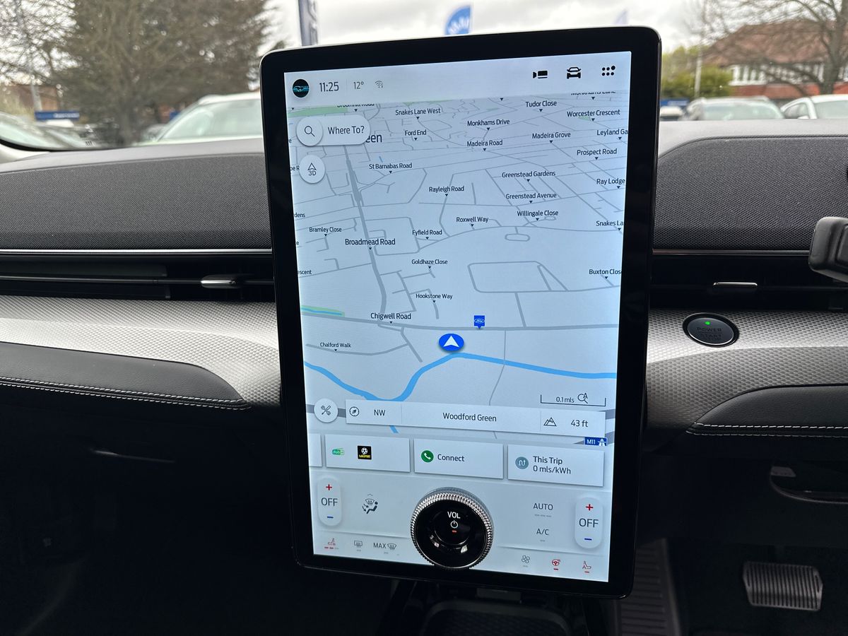 Used Ford Mustang Mach-E 2021 for sale - 78152524: Photo 20