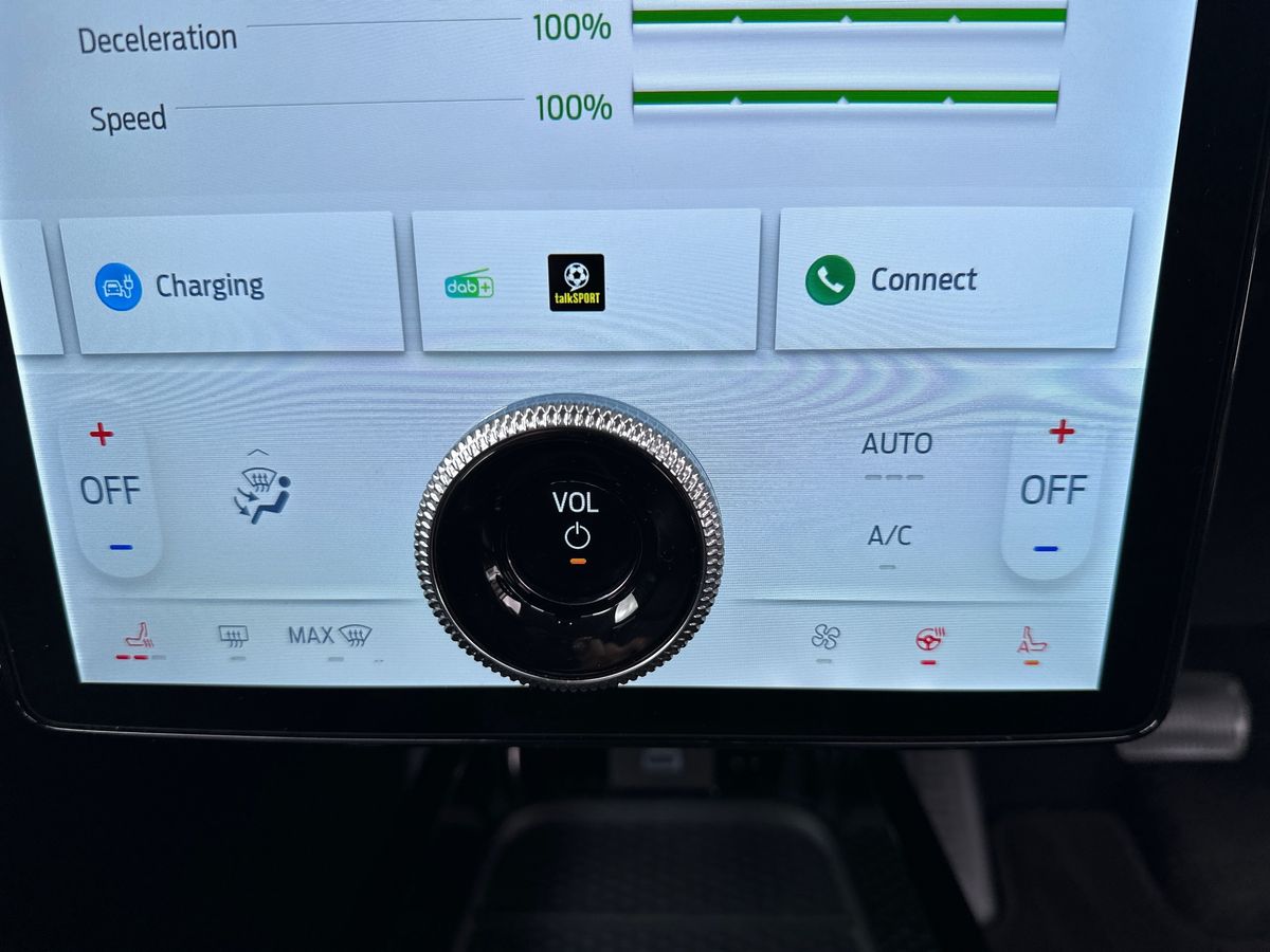 Used Ford Mustang Mach-E 2021 for sale - 78152524: Photo 22