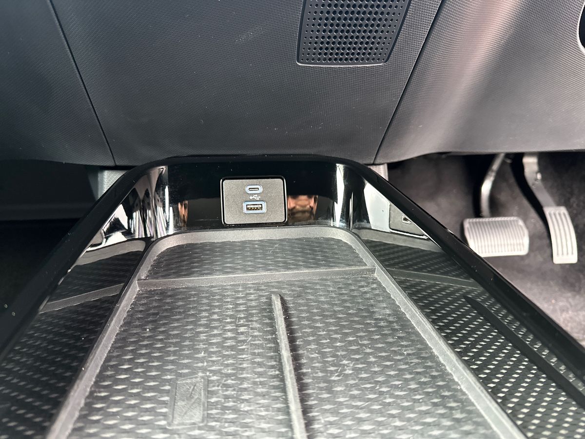 Used Ford Mustang Mach-E 2021 for sale - 78152524: Photo 24