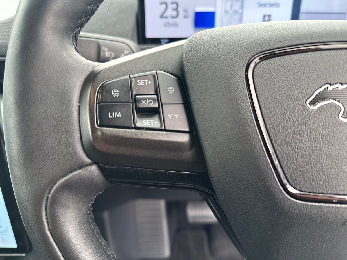 Used Ford Mustang Mach-E 2021 for sale - 78152524: Photo 26