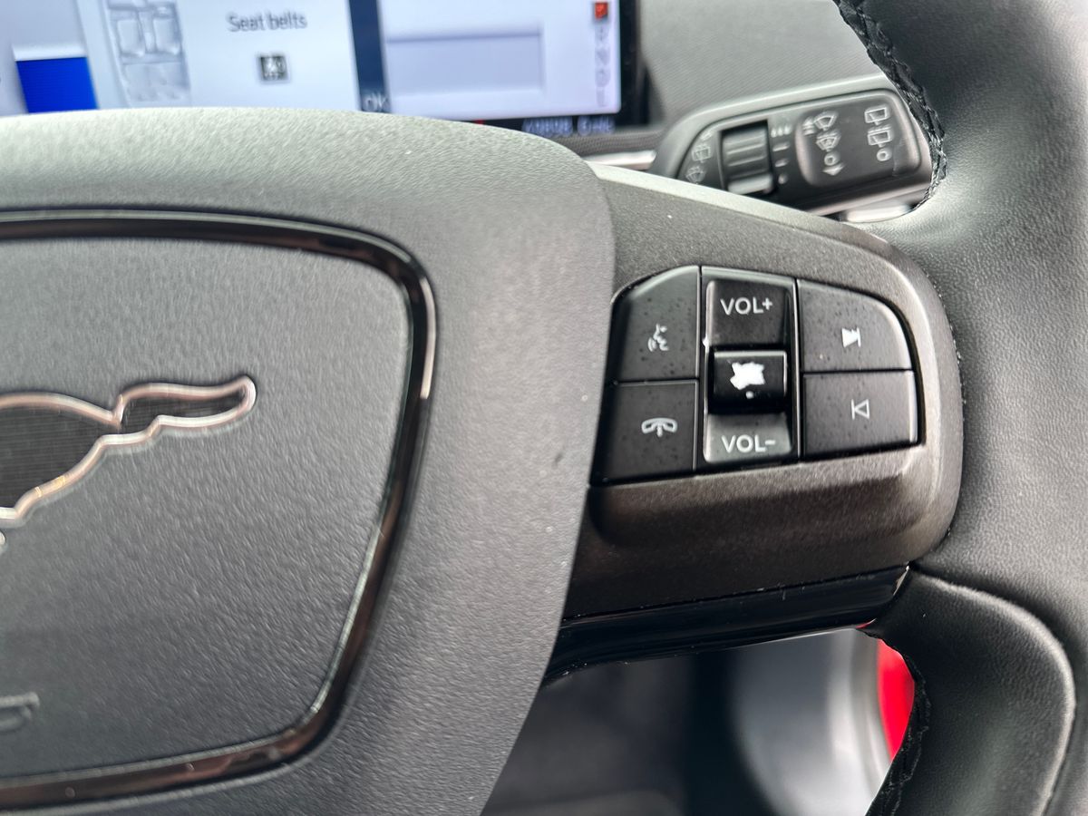 Used Ford Mustang Mach-E 2021 for sale - 78152524: Photo 27