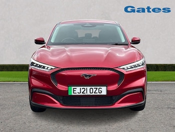 Used Ford Mustang Mach-E 2021 for sale - 78152524: Photo