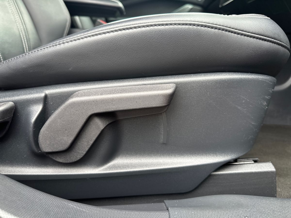 Used Ford Mustang Mach-E 2021 for sale - 78152524: Photo 30