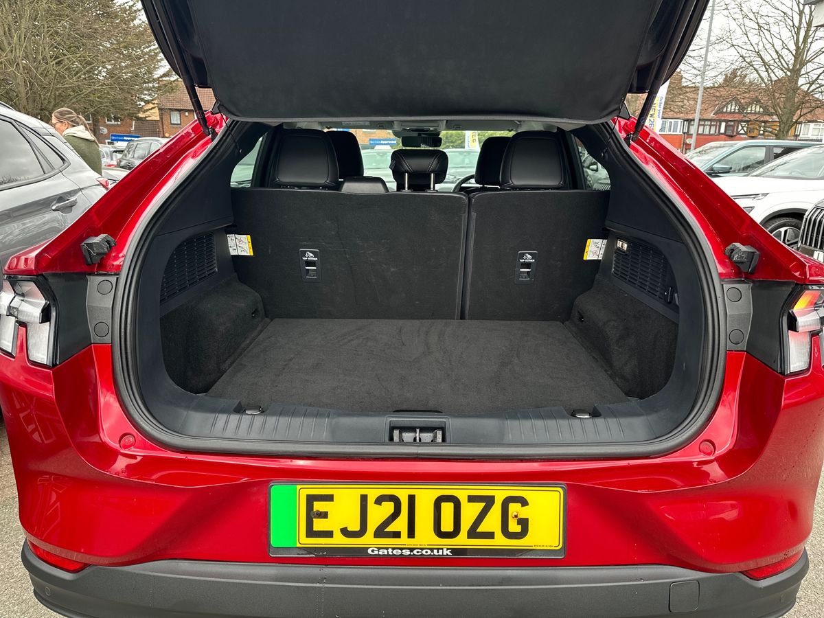 Used Ford Mustang Mach-E 2021 for sale - 78152524: Photo 34