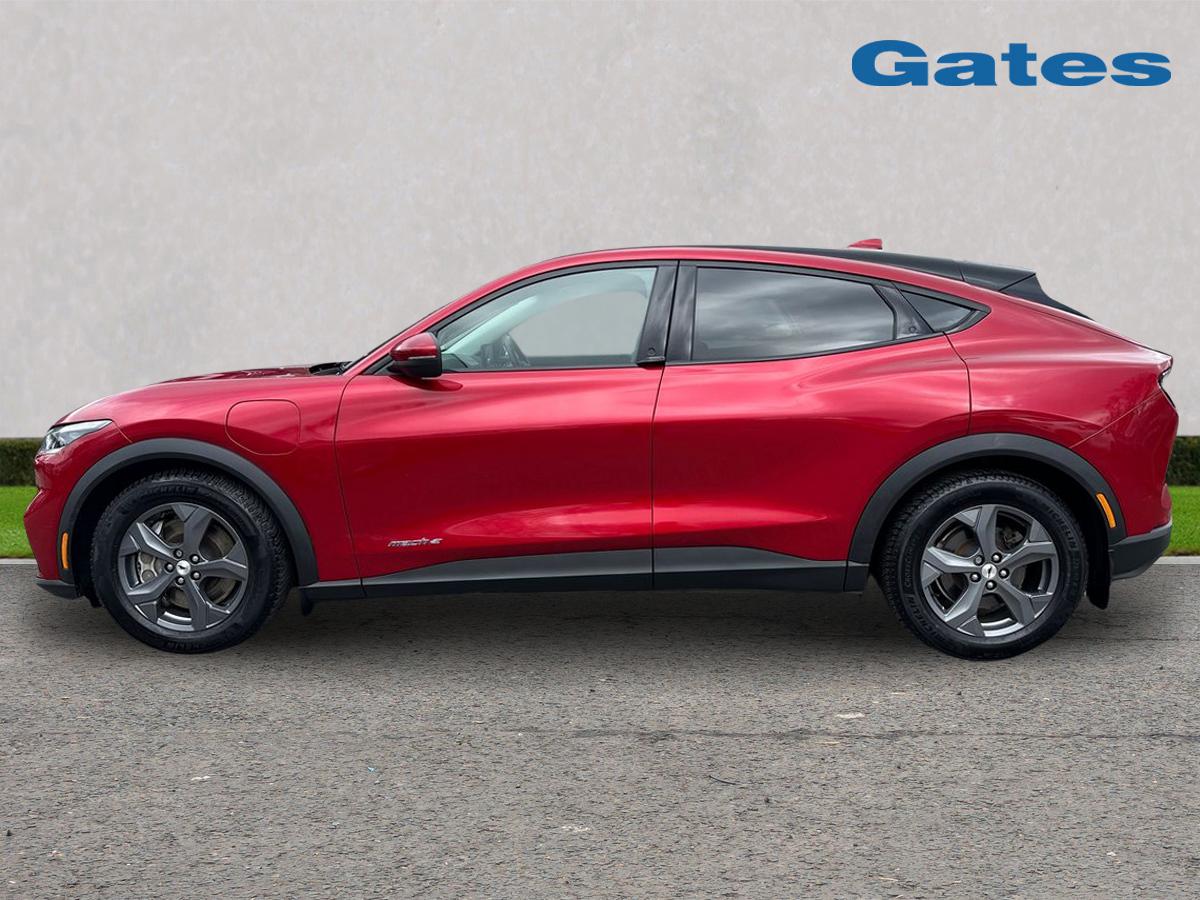 Used Ford Mustang Mach-E 2021 for sale - 78152524: Photo 4