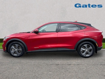 Used Ford Mustang Mach-E 2021 for sale - 78152524: Photo