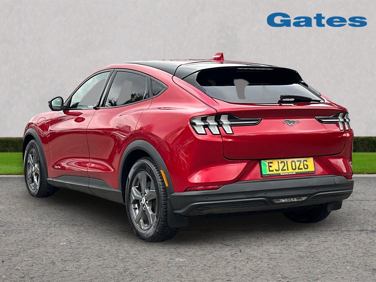 Used Ford Mustang Mach-E 2021 for sale - 78152524: Photo 5