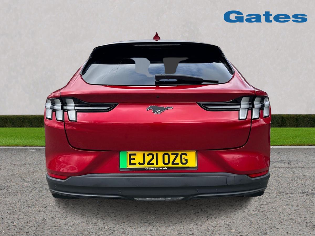 Used Ford Mustang Mach-E 2021 for sale - 78152524: Photo 6