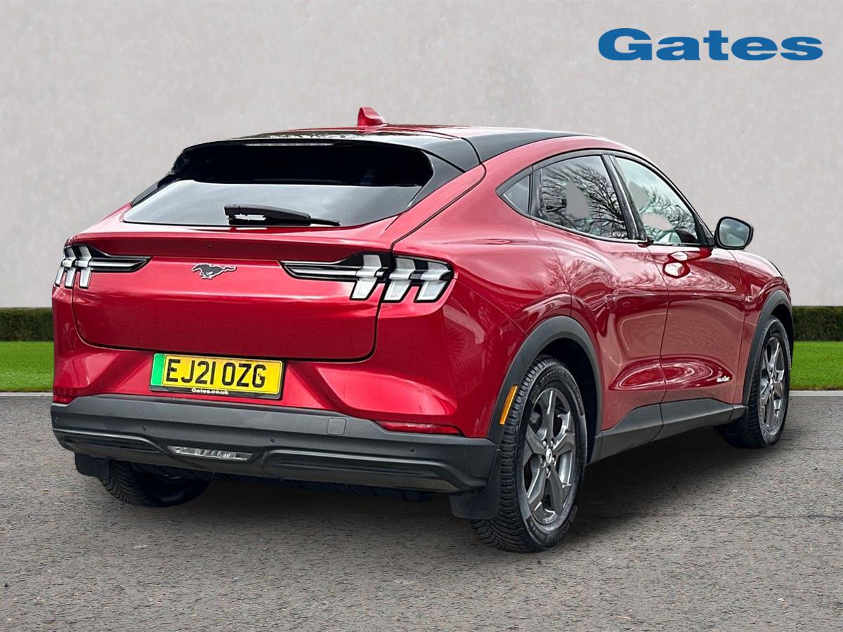 Used Ford Mustang Mach-E 2021 for sale - 78152524: Photo 7