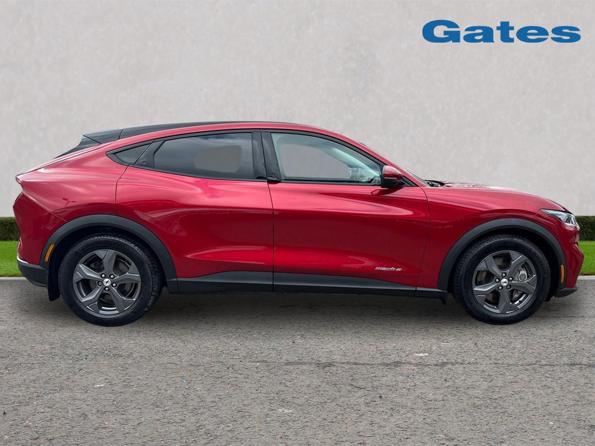 Used Ford Mustang Mach-E 2021 for sale - 78152524: Photo 8