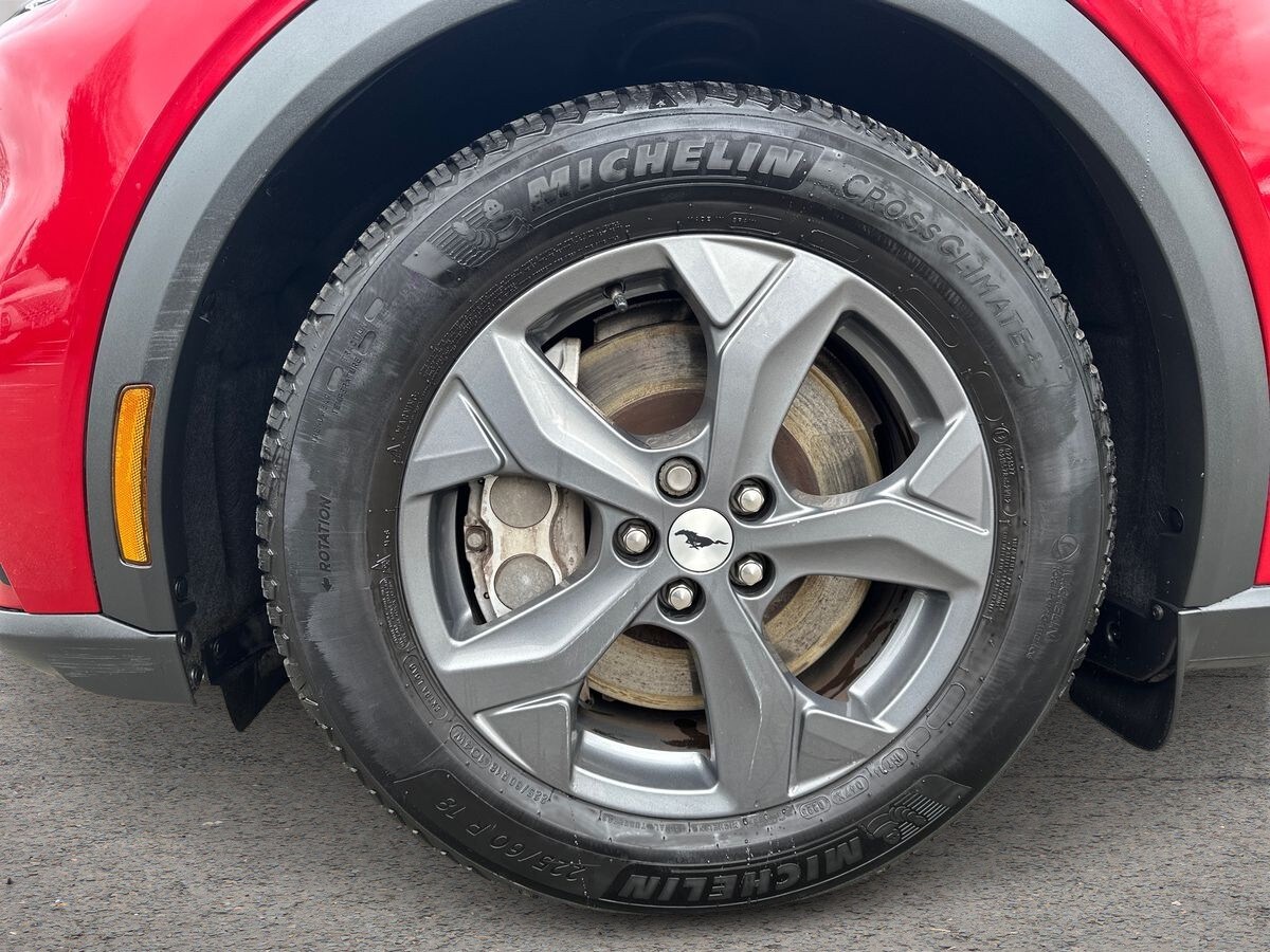 Used Ford Mustang Mach-E 2021 for sale - 78152524: Photo 9