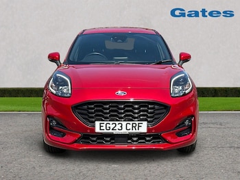 Used Ford Puma 2023 for sale - 75565540: Photo