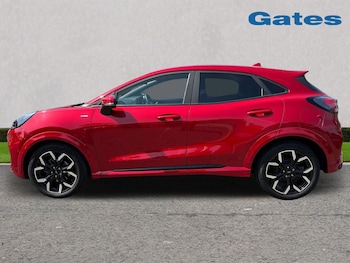 Used Ford Puma 2023 for sale - 75565540: Photo