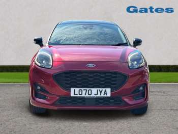 Used Ford Puma 2020 for sale - 75170247: Photo