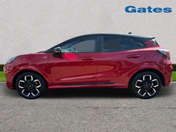 Used Ford Puma 2020 for sale - 75170247: Photo