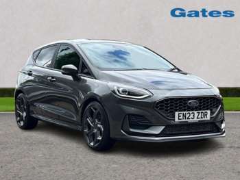 2023 - 1.5 EcoBoost ST-3 5dr