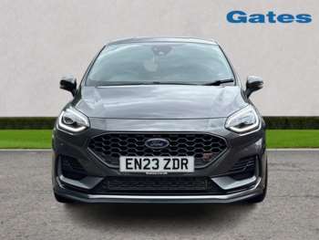 Used Ford Fiesta 2023 for sale - 74782824: Photo