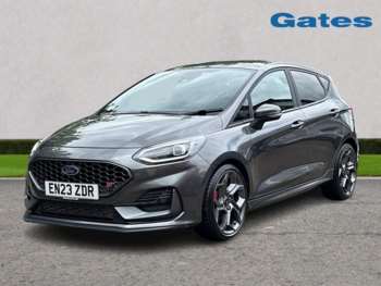 Used Ford Fiesta 2023 for sale - 74782824: Photo