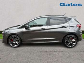Used Ford Fiesta 2023 for sale - 74782824: Photo