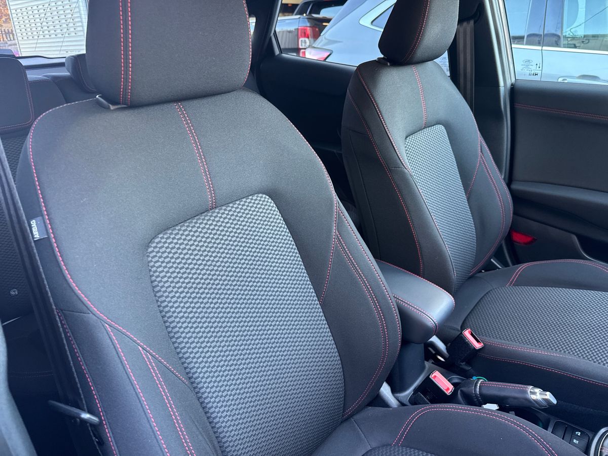 Used Ford Puma 2023 for sale - 76869783: Photo 12