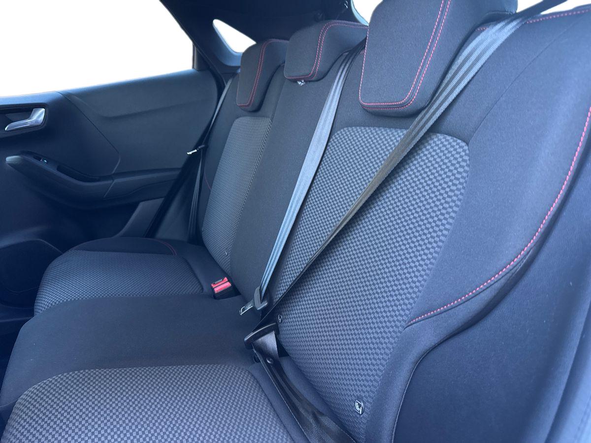 Used Ford Puma 2023 for sale - 76869783: Photo 14