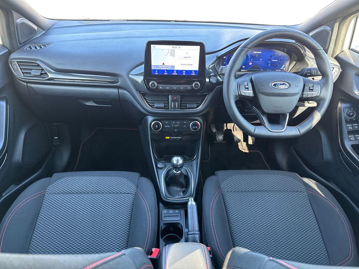 Used Ford Puma 2023 for sale - 76869783: Photo 15