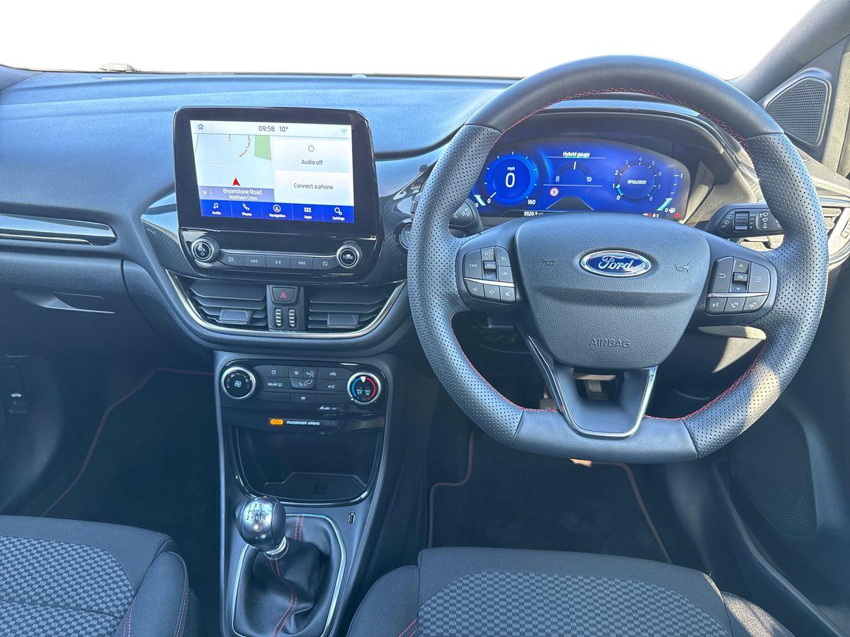 Used Ford Puma 2023 for sale - 76869783: Photo 16