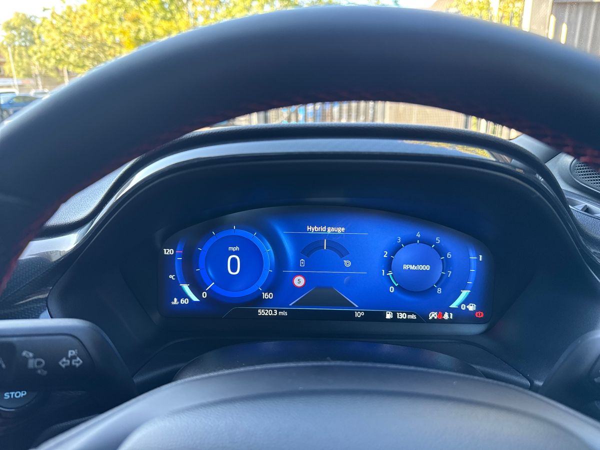 Used Ford Puma 2023 for sale - 76869783: Photo 18